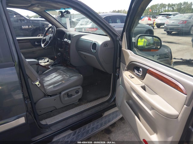 Продажа на аукционе авто 2003 Gmc Envoy Slt, vin: 1GKDT13SX32214650, номер лота: 45041939