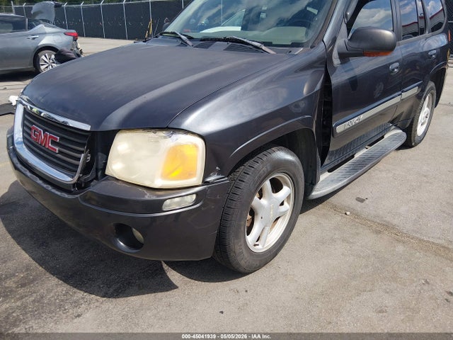 Продажа на аукционе авто 2003 Gmc Envoy Slt, vin: 1GKDT13SX32214650, номер лота: 45041939