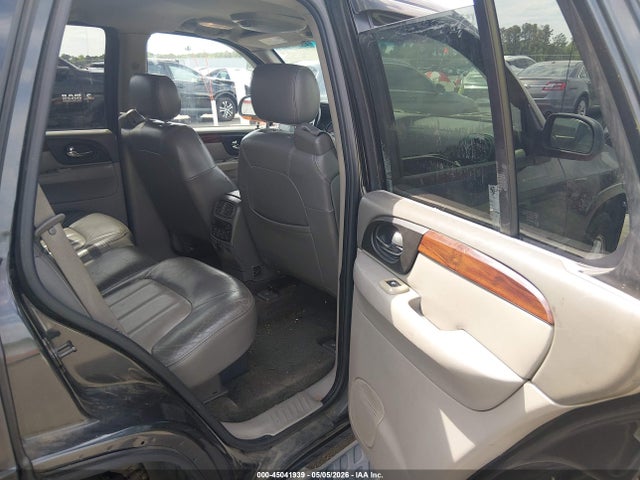 Продажа на аукционе авто 2003 Gmc Envoy Slt, vin: 1GKDT13SX32214650, номер лота: 45041939