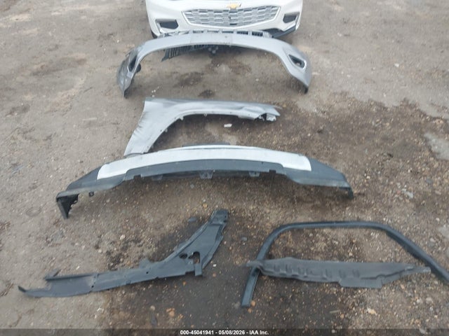 45041941 :رقم المزاد ، 1C4RJFBG0FC215936 vin ، 2015 Jeep Grand Cherokee Limited مزاد بيع