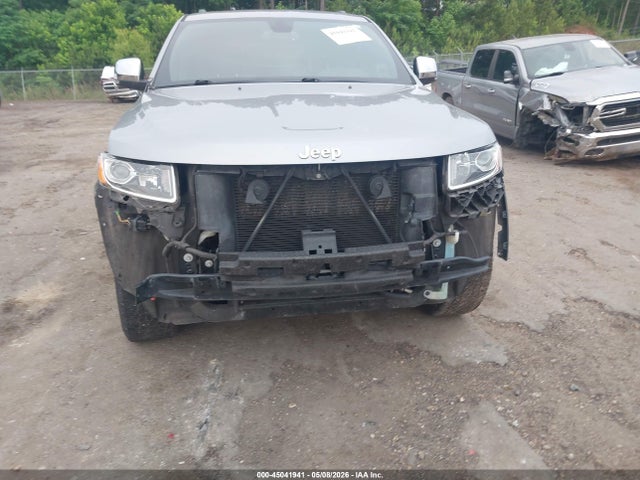 45041941 :رقم المزاد ، 1C4RJFBG0FC215936 vin ، 2015 Jeep Grand Cherokee Limited مزاد بيع