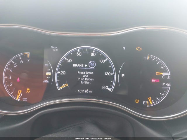 45041941 :رقم المزاد ، 1C4RJFBG0FC215936 vin ، 2015 Jeep Grand Cherokee Limited مزاد بيع