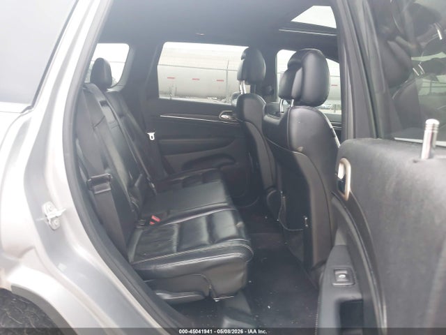 45041941 :رقم المزاد ، 1C4RJFBG0FC215936 vin ، 2015 Jeep Grand Cherokee Limited مزاد بيع