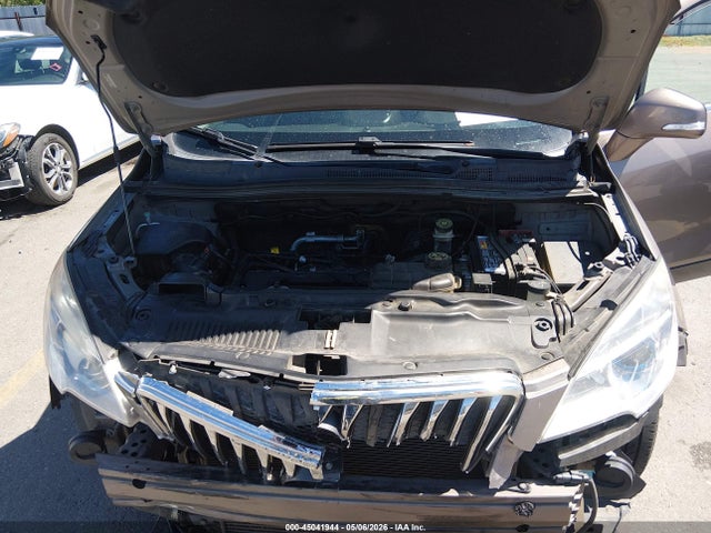 Продаж на аукціоні авто 2015 Buick Encore Premium, vin: KL4CJDSB9FB142659, номер лоту: 45041944