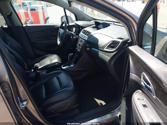 Продаж на аукціоні авто 2015 Buick Encore Premium, vin: KL4CJDSB9FB142659, номер лоту: 45041944