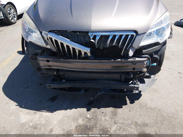Продаж на аукціоні авто 2015 Buick Encore Premium, vin: KL4CJDSB9FB142659, номер лоту: 45041944