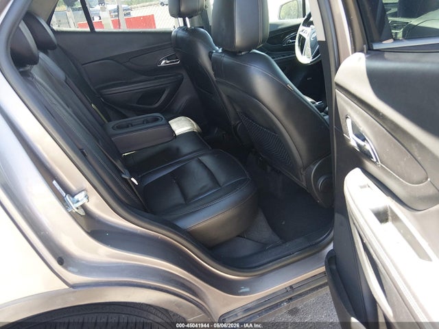 Продаж на аукціоні авто 2015 Buick Encore Premium, vin: KL4CJDSB9FB142659, номер лоту: 45041944