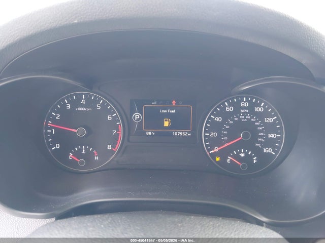 Aukcja sprzedaży 2016 Kia Optima Sx Turbo, vin: 5XXGW4L23GG021953, numer aukcji: 45041947