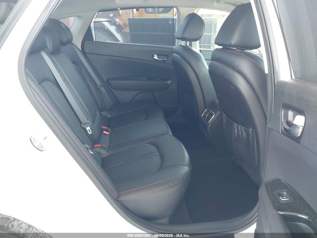 Aukcja sprzedaży 2016 Kia Optima Sx Turbo, vin: 5XXGW4L23GG021953, numer aukcji: 45041947