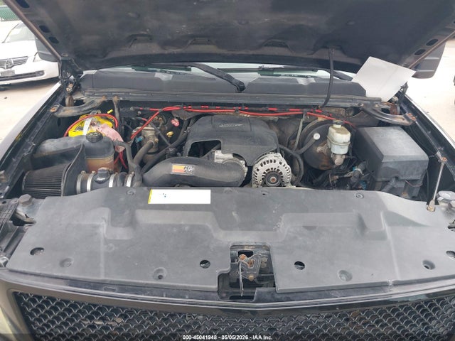 Aukcja sprzedaży 2007 Chevrolet Silverado 1500 Lt1, vin: 2GCEC19Y871589602, numer aukcji: 45041948