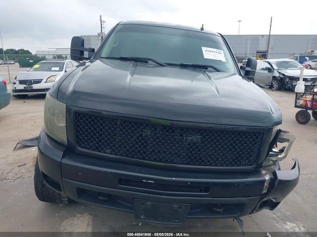 Aukcja sprzedaży 2007 Chevrolet Silverado 1500 Lt1, vin: 2GCEC19Y871589602, numer aukcji: 45041948