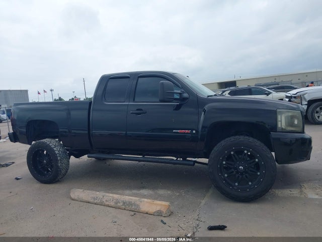 Aukcja sprzedaży 2007 Chevrolet Silverado 1500 Lt1, vin: 2GCEC19Y871589602, numer aukcji: 45041948