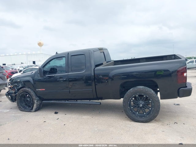 Aukcja sprzedaży 2007 Chevrolet Silverado 1500 Lt1, vin: 2GCEC19Y871589602, numer aukcji: 45041948