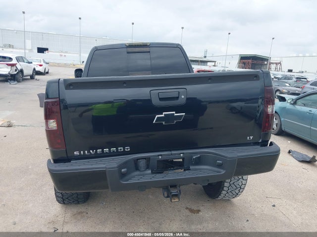 Aukcja sprzedaży 2007 Chevrolet Silverado 1500 Lt1, vin: 2GCEC19Y871589602, numer aukcji: 45041948