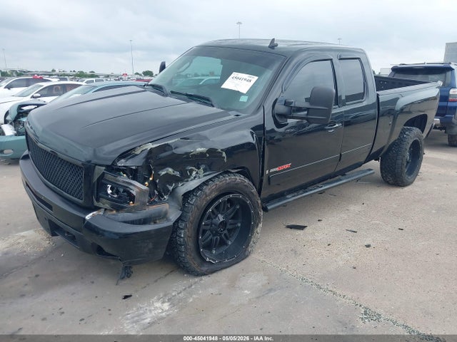 Aukcja sprzedaży 2007 Chevrolet Silverado 1500 Lt1, vin: 2GCEC19Y871589602, numer aukcji: 45041948