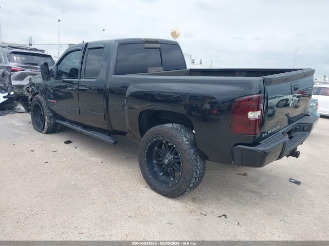 Aukcja sprzedaży 2007 Chevrolet Silverado 1500 Lt1, vin: 2GCEC19Y871589602, numer aukcji: 45041948