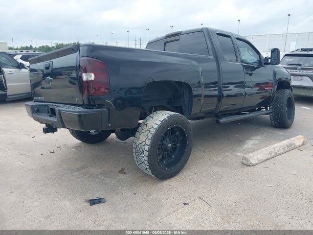 Aukcja sprzedaży 2007 Chevrolet Silverado 1500 Lt1, vin: 2GCEC19Y871589602, numer aukcji: 45041948