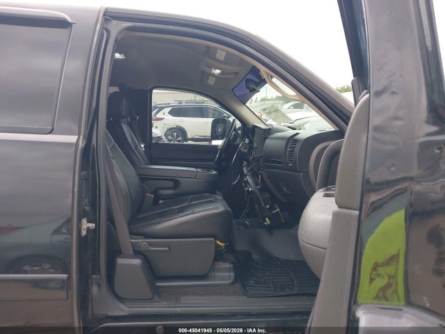 Aukcja sprzedaży 2007 Chevrolet Silverado 1500 Lt1, vin: 2GCEC19Y871589602, numer aukcji: 45041948