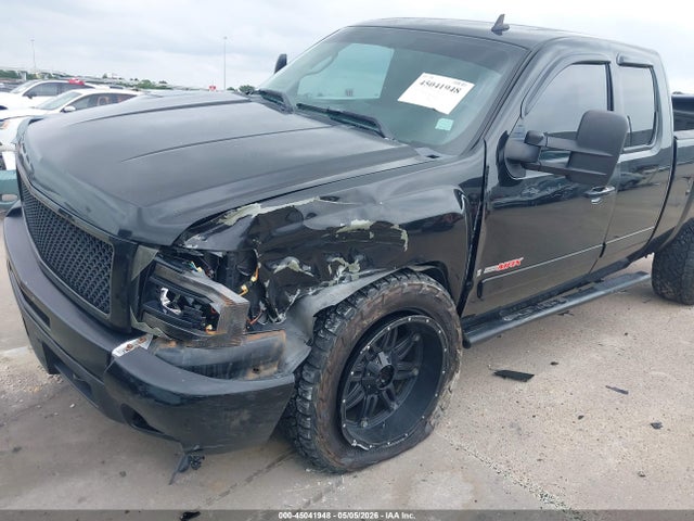 Aukcja sprzedaży 2007 Chevrolet Silverado 1500 Lt1, vin: 2GCEC19Y871589602, numer aukcji: 45041948