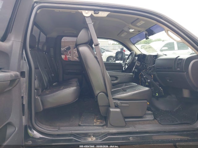 Aukcja sprzedaży 2007 Chevrolet Silverado 1500 Lt1, vin: 2GCEC19Y871589602, numer aukcji: 45041948