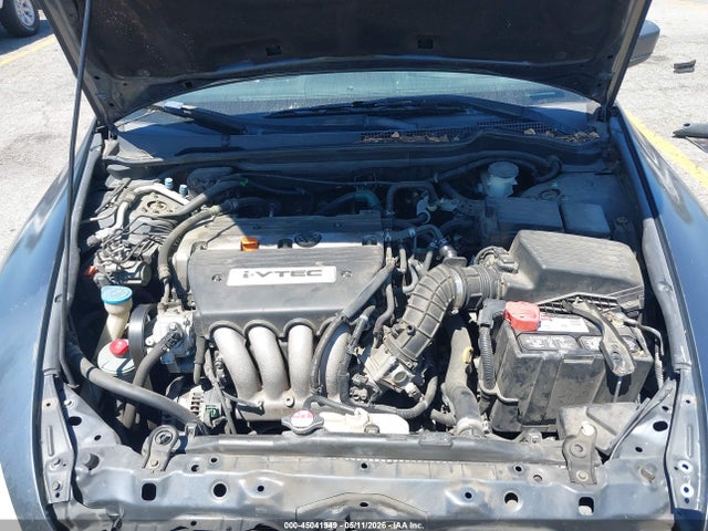 Продаж на аукціоні авто 2006 Honda Accord 2.4 Ex, vin: 1HGCM56856A053177, номер лоту: 45041949