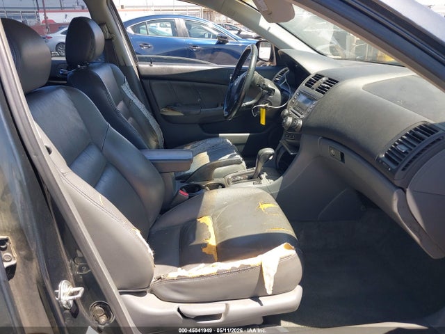 Продаж на аукціоні авто 2006 Honda Accord 2.4 Ex, vin: 1HGCM56856A053177, номер лоту: 45041949