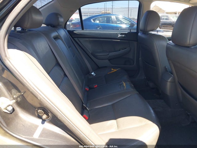 Продаж на аукціоні авто 2006 Honda Accord 2.4 Ex, vin: 1HGCM56856A053177, номер лоту: 45041949
