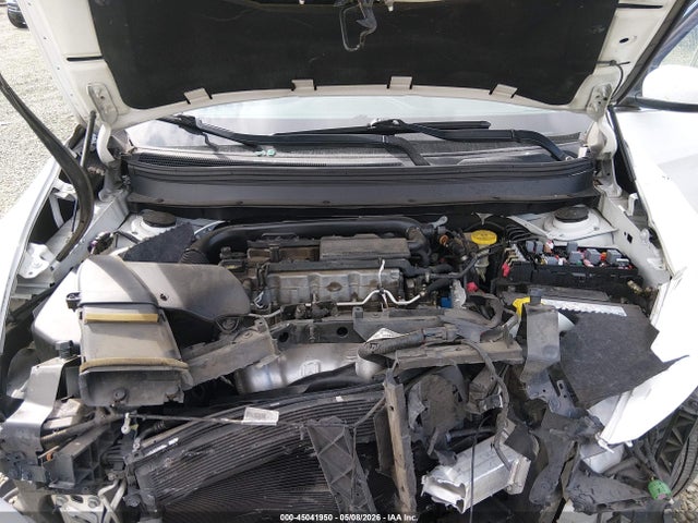 Aukcja sprzedaży 2016 Jeep Cherokee Latitude, vin: 1C4PJMCB4GW117586, numer aukcji: 45041950