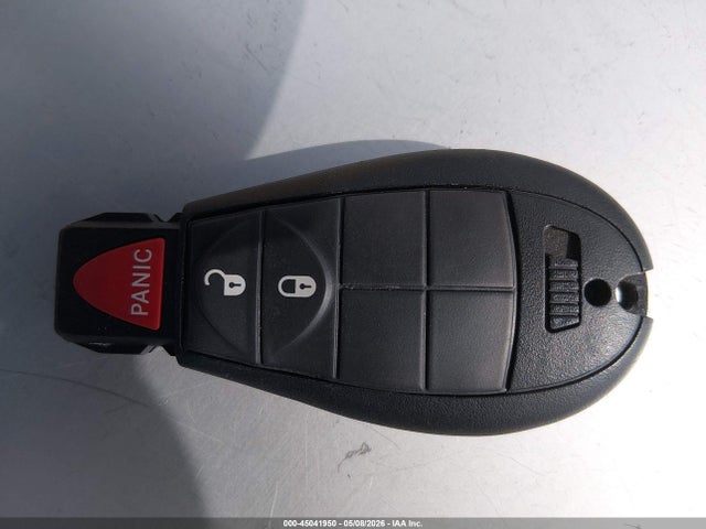 Aukcja sprzedaży 2016 Jeep Cherokee Latitude, vin: 1C4PJMCB4GW117586, numer aukcji: 45041950