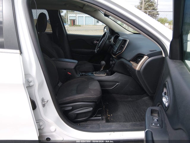 Aukcja sprzedaży 2016 Jeep Cherokee Latitude, vin: 1C4PJMCB4GW117586, numer aukcji: 45041950