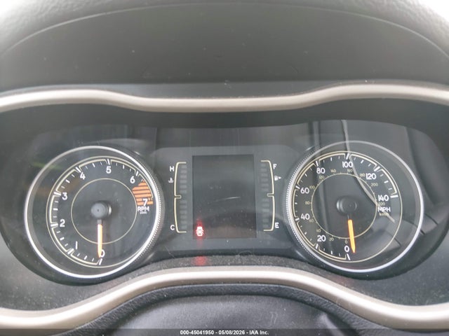 Aukcja sprzedaży 2016 Jeep Cherokee Latitude, vin: 1C4PJMCB4GW117586, numer aukcji: 45041950