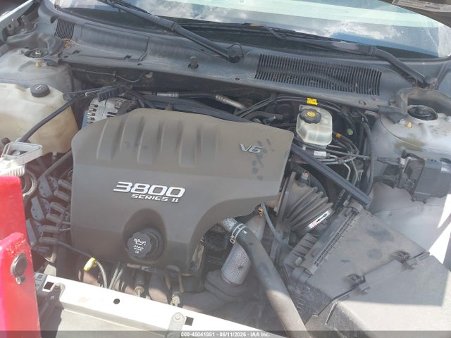 Aukcja sprzedaży 2002 Buick Lesabre Custom, vin: 1G4HP54K924243417, numer aukcji: 45041951