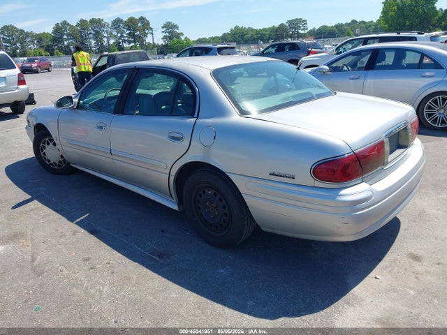 Aukcja sprzedaży 2002 Buick Lesabre Custom, vin: 1G4HP54K924243417, numer aukcji: 45041951