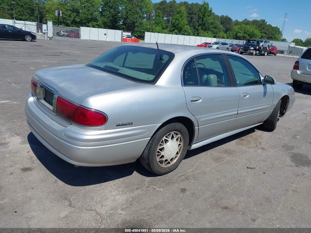 Aukcja sprzedaży 2002 Buick Lesabre Custom, vin: 1G4HP54K924243417, numer aukcji: 45041951