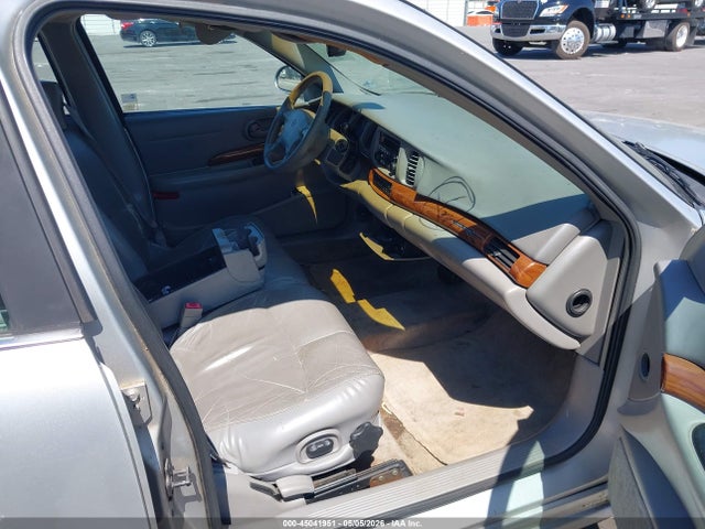 Aukcja sprzedaży 2002 Buick Lesabre Custom, vin: 1G4HP54K924243417, numer aukcji: 45041951
