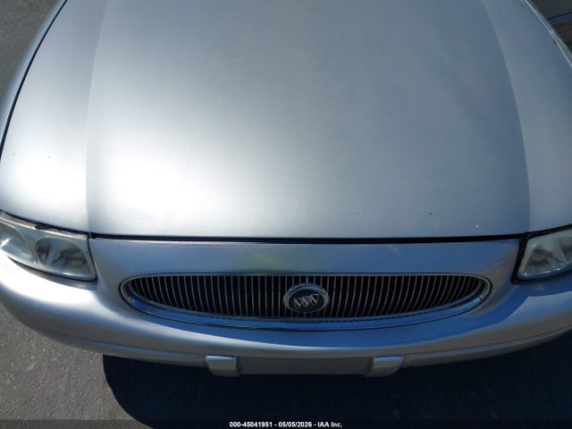 Aukcja sprzedaży 2002 Buick Lesabre Custom, vin: 1G4HP54K924243417, numer aukcji: 45041951