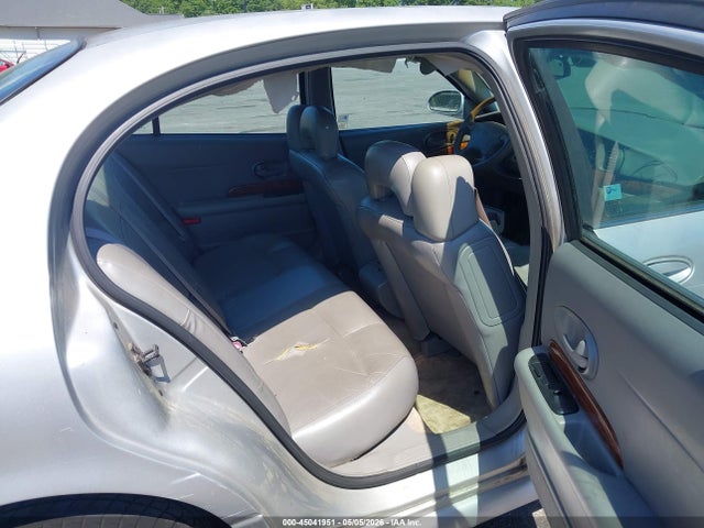 Aukcja sprzedaży 2002 Buick Lesabre Custom, vin: 1G4HP54K924243417, numer aukcji: 45041951