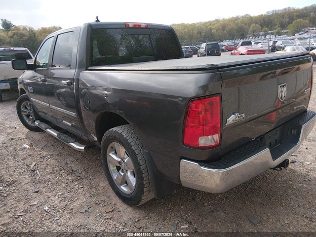2014 Ram 1500 Big Horn მანქანა იყიდება აუქციონზე, vin: 1C6RR7LG5ES201636, აუქციონის ნომერი: 45041953