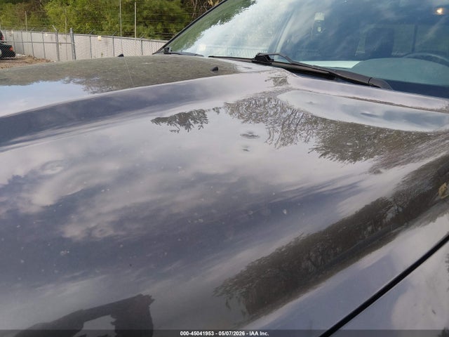 2014 Ram 1500 Big Horn მანქანა იყიდება აუქციონზე, vin: 1C6RR7LG5ES201636, აუქციონის ნომერი: 45041953
