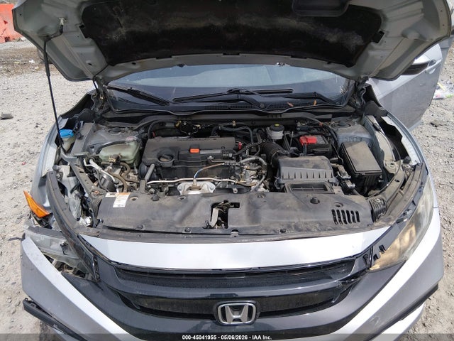 Aukcja sprzedaży 2019 Honda Civic Sport, vin: 2HGFC2F8XKH568685, numer aukcji: 45041955