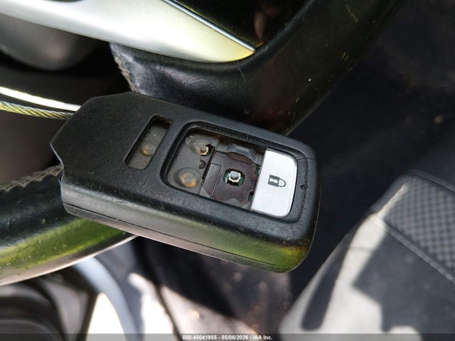 Aukcja sprzedaży 2019 Honda Civic Sport, vin: 2HGFC2F8XKH568685, numer aukcji: 45041955