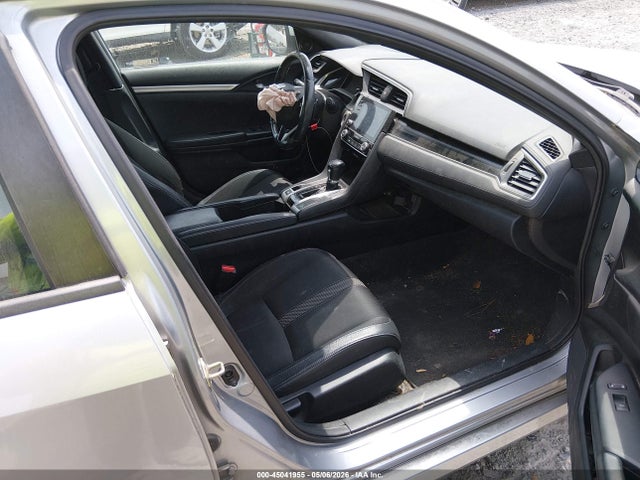 Aukcja sprzedaży 2019 Honda Civic Sport, vin: 2HGFC2F8XKH568685, numer aukcji: 45041955