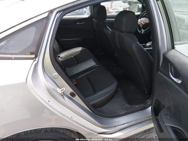 Aukcja sprzedaży 2019 Honda Civic Sport, vin: 2HGFC2F8XKH568685, numer aukcji: 45041955