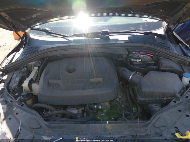 YV440MDR7H2091816 Volvo Xc60 T5 Dynamic