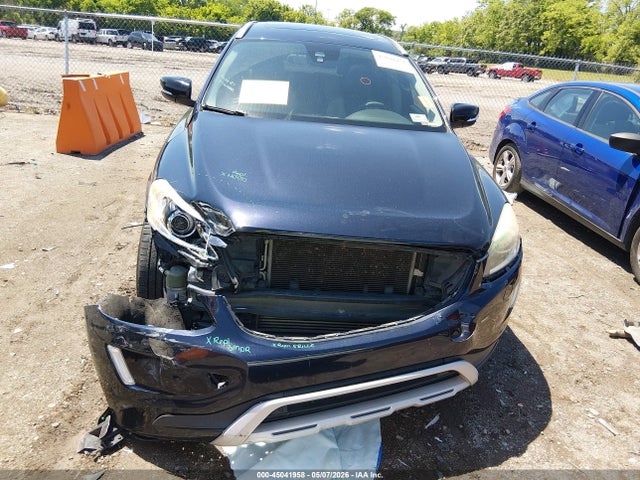 YV440MDR7H2091816 Volvo Xc60 T5 Dynamic