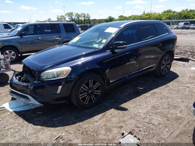 YV440MDR7H2091816 Volvo Xc60 T5 Dynamic