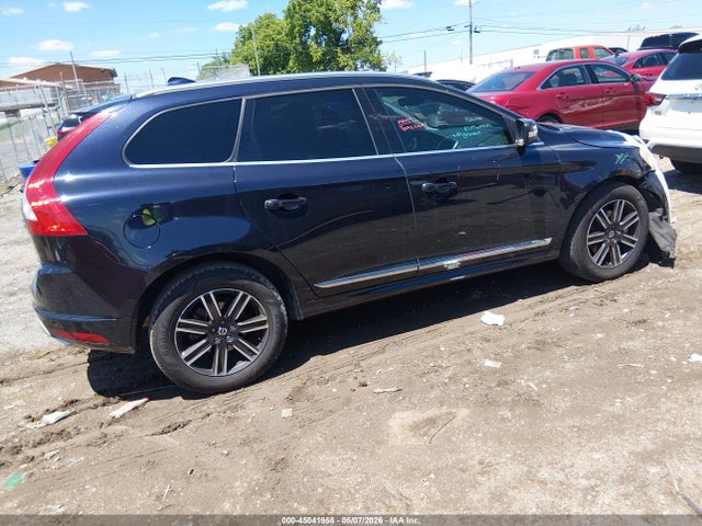 YV440MDR7H2091816 Volvo Xc60 T5 Dynamic