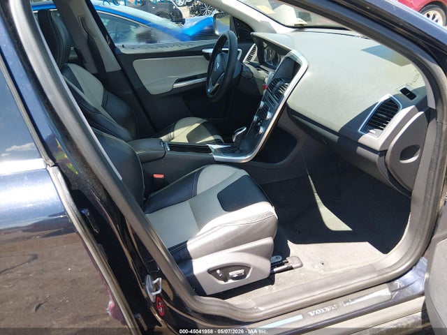 YV440MDR7H2091816 Volvo Xc60 T5 Dynamic