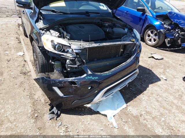 YV440MDR7H2091816 Volvo Xc60 T5 Dynamic