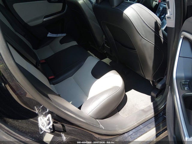 YV440MDR7H2091816 Volvo Xc60 T5 Dynamic